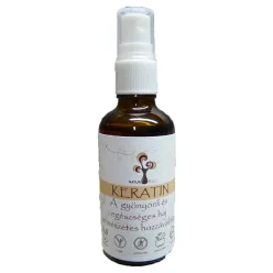 Naturpolc keratin spray 50 ml