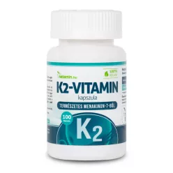 Netamin k2-vitamin kapszula 100 db