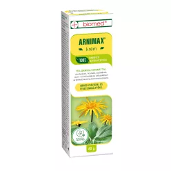 Biomed arnimax krém 60 g