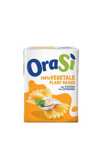 Orasi növényi alapú főzőkrém 200 ml