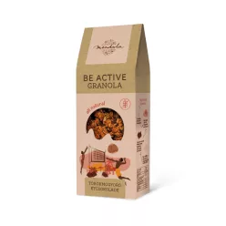 Mendula törökmogyorós-csokis granola 300 g