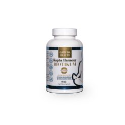 Garuda health kapha harmony biotikum 60 db