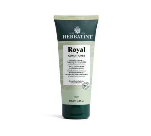 Herbatint royal kondicionáló 200 ml