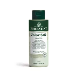 Herbatint color safe színtartó sampon 200 ml