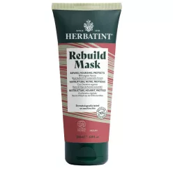 Herbatint rebuild mask hajpakolás 200 ml