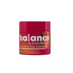 Ba:lance testradír bőrpuhító és tápláló 200 ml