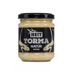 Heit torma natúr 200 g