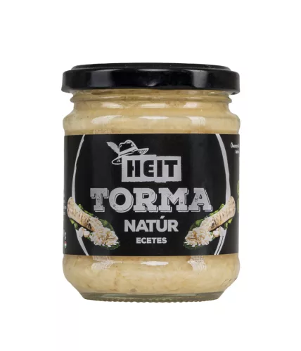 Heit torma natúr 200 g