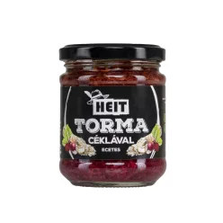 Heit torma céklával 200 g