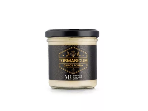 Tormaricum torma csípős hozzáadott cukor nélkül 150 g