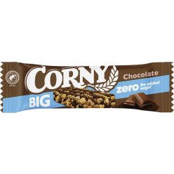 Corny Big szelet zero big csokoládés 40 g