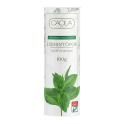 Caola lábhintőpor 100 g