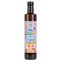Esbana homoktövis szörp narancs 500 ml