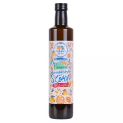 Esbana homoktövis szörp mangó 500 ml