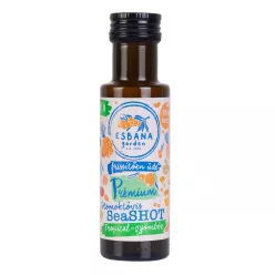 Esbana homoktövis sea shot tropical-gyömbér 100 ml