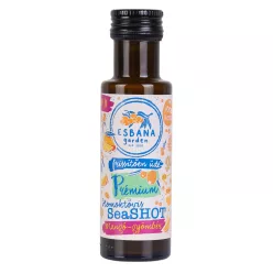 Esbana homoktövis sea shot mangó-gyömbér 100 ml