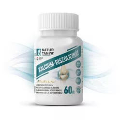Natur Tanya kalcium-biszglicinát kapszula 60 db