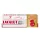 Lacalut fogkrém white fogselyemmel 75 ml