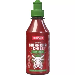 Chimax chili szósz extra fokhagymával 250 ml
