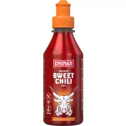 Chimax chili szósz édes-csípős 250 ml