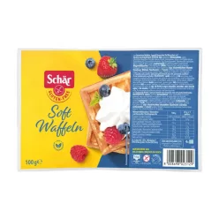 Schär gluténmentes gofri 100 g