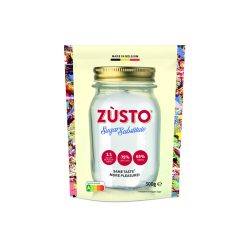 Zusto gourmet cukorhelyettesítő 300 g