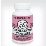 Klimax, menstruáció tüneteinek enyhítése