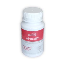 Dydex apibaby kapszula 60 db