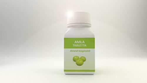 Neuston amla tabletta 100 db