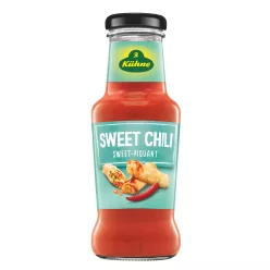 Kühne édes-chili szósz 250 ml