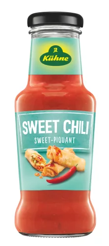 Kühne édes-chili szósz 250 ml