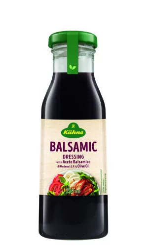 Kühne balzsamecetes öntet 250 ml