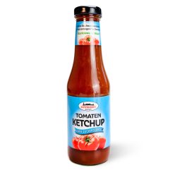   Altenburger paradicsomos ketchup hozzáadott cukor nélkül 450 ml