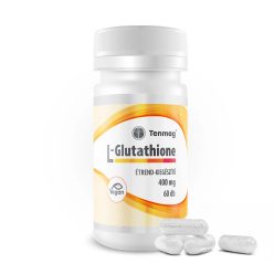 Tenmag l-glutathione kapszula 60 db