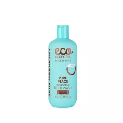 Ecoforia “pure peace” meditative tusfürdő 400 ml