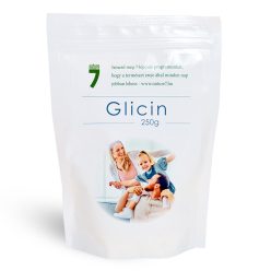 Nature7 glicin 250 g
