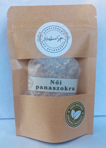 HerbanaSpa gyógynövényes ülőfürdő női panaszokra 10 g
