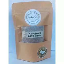   HerbanaSpa gyógynövényes ülőfürdő nyugodt alváshoz 10 g