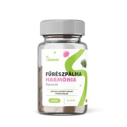 Netamin fűrészpálma harmónia kapszula 30 db