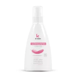 Dr.kelen szőrtelenítés utáni gél 150 ml