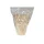 Nuts&berries bio pörköletlen hajdina 400 g