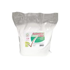 Naturae Group gyümölcscukor 1000 g