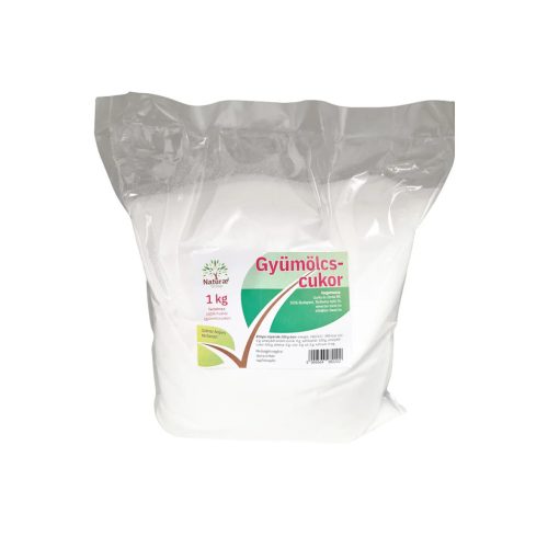 Naturae Group gyümölcscukor 1000 g