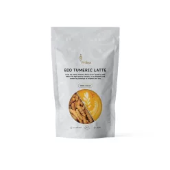 Prana bio kurkuma latte 125 g