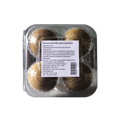 Sun Moon szerzetesek körtéje, szárított 4 db