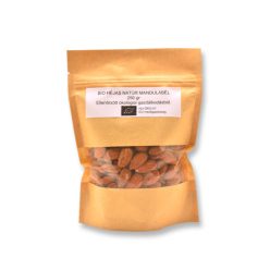 Bio Berta bio natúr héjas mandulabél 250 g