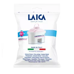 Laica bi-flux magnéziumos vízszűrőbetét 1 db