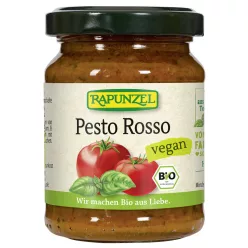 Rapunzel bio pesto rosso 120 g