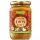Rapunzel bio curry szósz csípős 330 ml