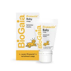 Biogaia protectis baby étrend-kiegészítő csepp 5 ml